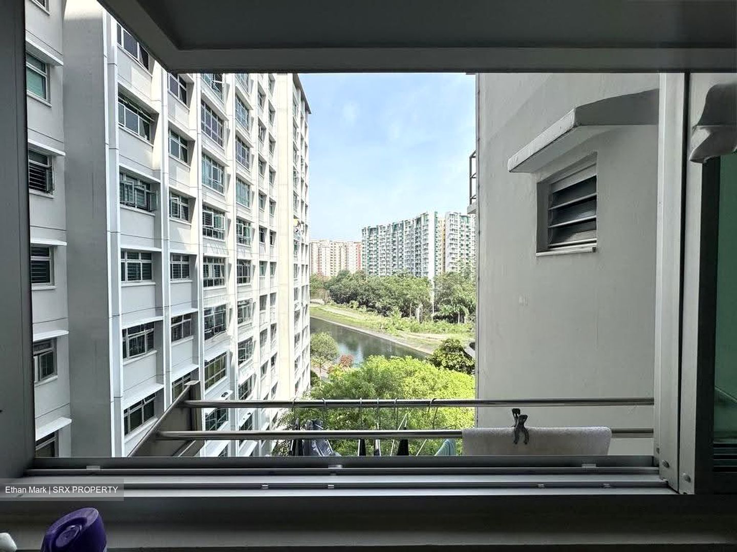 Blk 470A Hougang Parkview (Hougang), HDB 5 Rooms #626438111